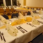 Hotel Naturfreundehaus Teutoburg 2*