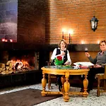 Naturfreundehaus Teutoburg Hotel 2*