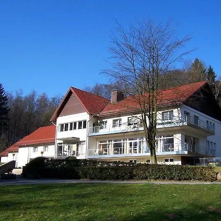 Naturfreundehaus Teutoburg