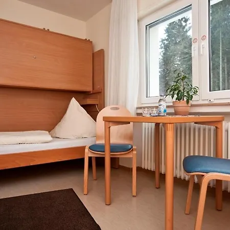 Naturfreundehaus Teutoburg