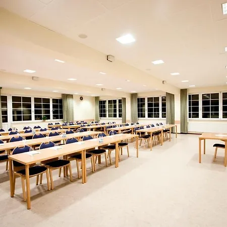 Naturfreundehaus Teutoburg 2*