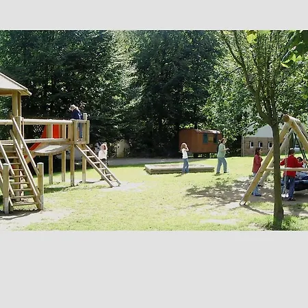 Naturfreundehaus Teutoburg Hotel 2*