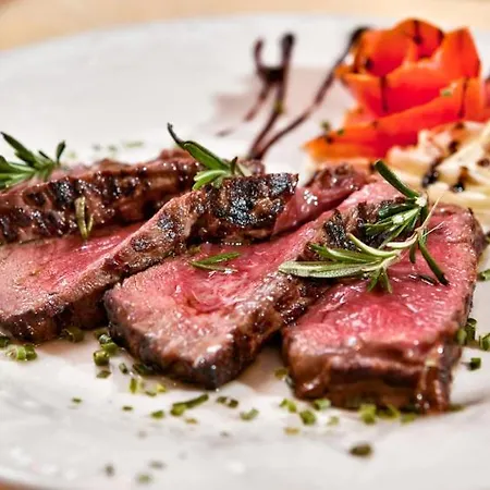 Naturfreundehaus Teutoburg فندق