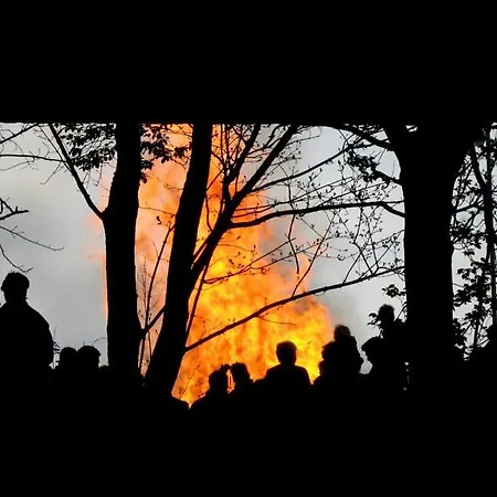 Naturfreundehaus Teutoburg 2*