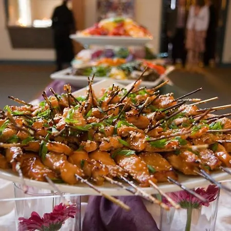 Naturfreundehaus Teutoburg فندق 2*