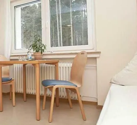 Otel Naturfreundehaus Teutoburg