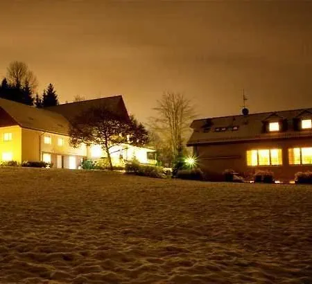 Naturfreundehaus Teutoburg Hotel Bielefeld
