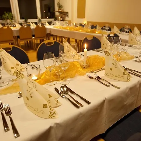 Otel Naturfreundehaus Teutoburg 2*