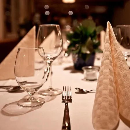 Naturfreundehaus Teutoburg 2*