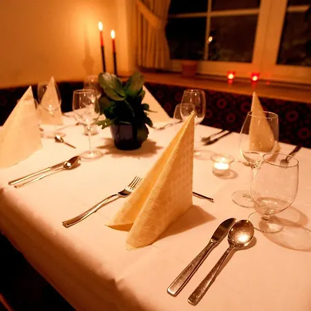 Naturfreundehaus Teutoburg