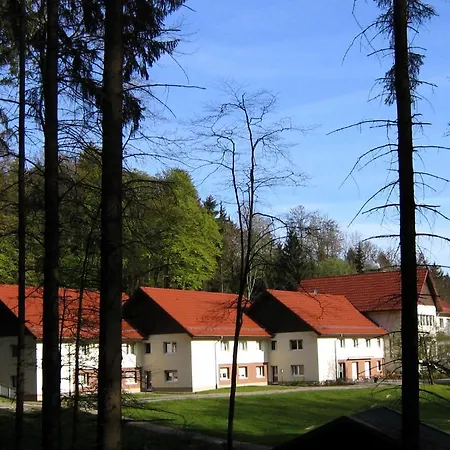 Naturfreundehaus Teutoburg Hotel