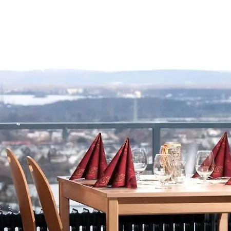 فندق Naturfreundehaus Teutoburg 2*