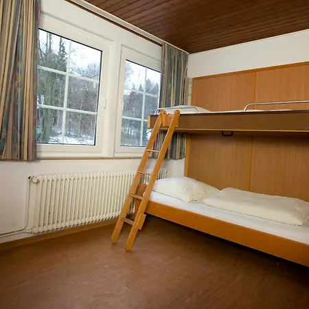 Naturfreundehaus Teutoburg