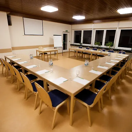 Naturfreundehaus Teutoburg Otel 2*