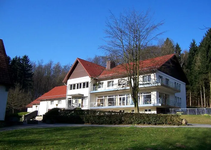 Naturfreundehaus Teutoburg