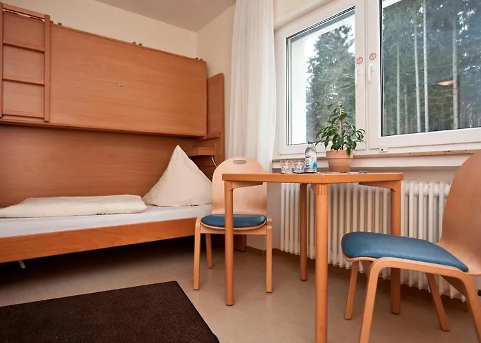 Naturfreundehaus Teutoburg