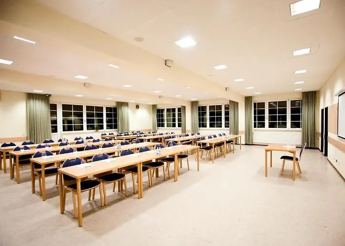 Naturfreundehaus Teutoburg 2*