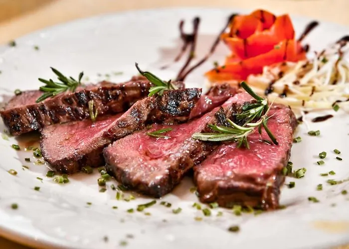 Naturfreundehaus Teutoburg Szálloda