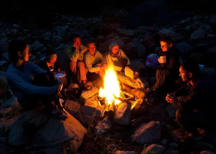 Szálloda Naturfreundehaus Teutoburg 2*