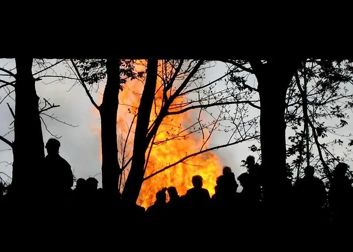 Naturfreundehaus Teutoburg 2*
