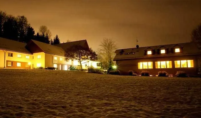 Naturfreundehaus Teutoburg Hotel Bielefeld