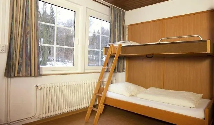 Naturfreundehaus Teutoburg Bielefeld