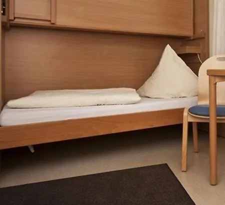 Naturfreundehaus Teutoburg Szálloda