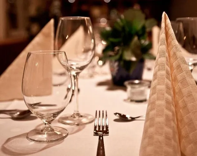 Naturfreundehaus Teutoburg 2*