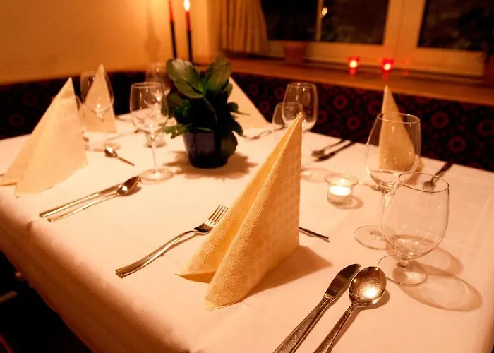 Naturfreundehaus Teutoburg