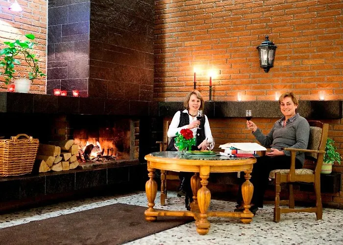 Naturfreundehaus Teutoburg Szálloda 2*