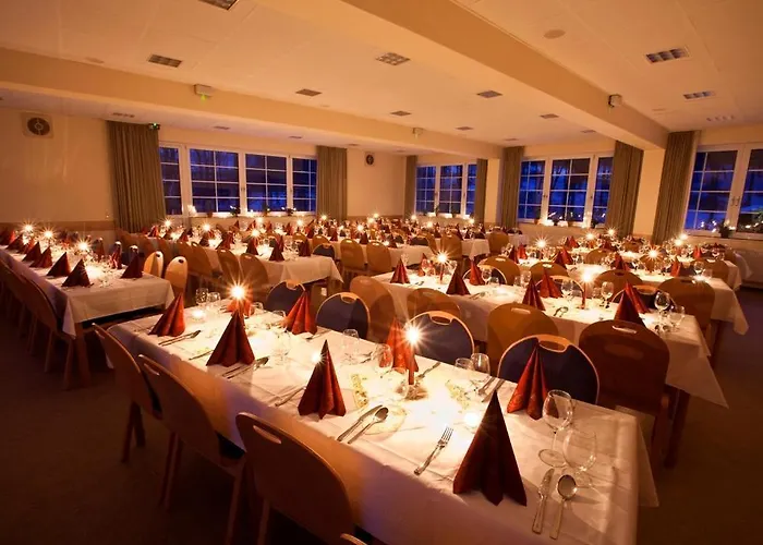 Naturfreundehaus Teutoburg Bielefeld