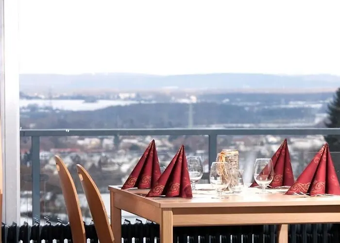 Hotel Naturfreundehaus Teutoburg 2*