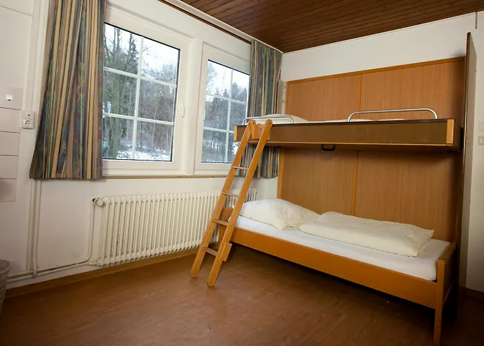 Naturfreundehaus Teutoburg