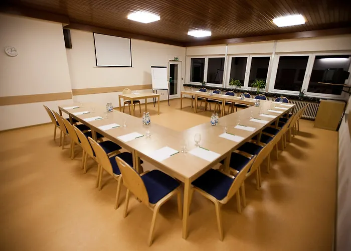 Naturfreundehaus Teutoburg Szálloda 2*